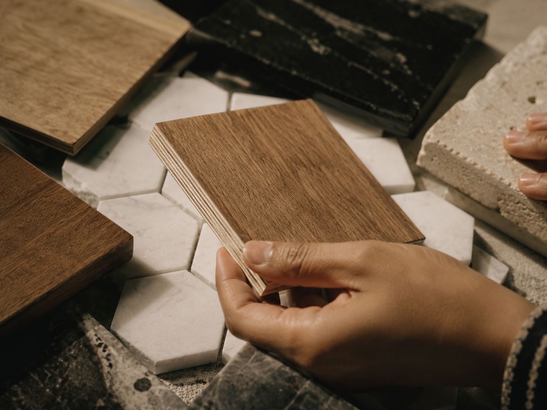 Selecting PLANKD panel samples