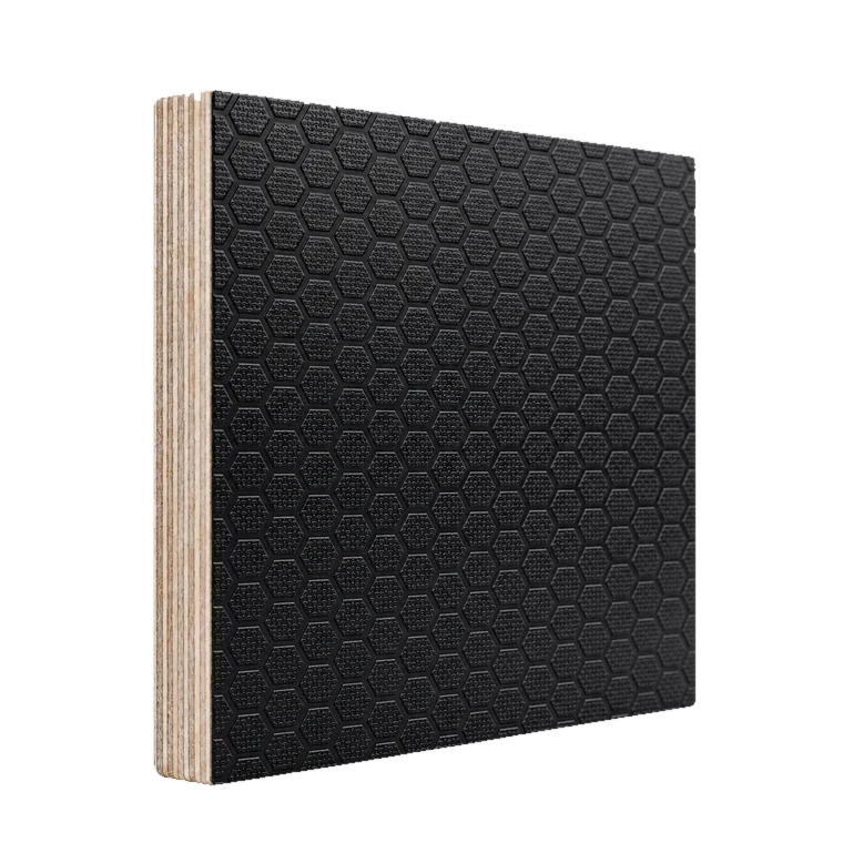 Antislip Ply